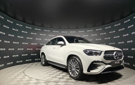 Mercedes-Benz GLE Coupe, 2026 год, 15 199 000 рублей, 2 фотография