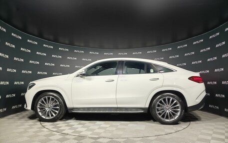 Mercedes-Benz GLE Coupe, 2026 год, 15 199 000 рублей, 3 фотография