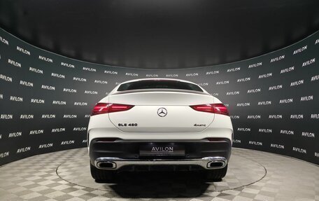 Mercedes-Benz GLE Coupe, 2026 год, 15 199 000 рублей, 6 фотография