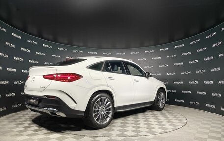 Mercedes-Benz GLE Coupe, 2026 год, 15 199 000 рублей, 8 фотография