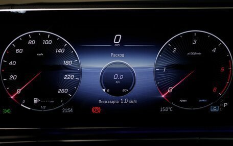 Mercedes-Benz GLE Coupe, 2025 год, 17 924 000 рублей, 22 фотография