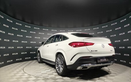 Mercedes-Benz GLE Coupe, 2026 год, 15 199 000 рублей, 7 фотография