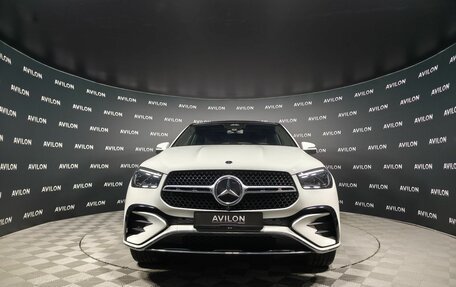 Mercedes-Benz GLE Coupe, 2026 год, 15 199 000 рублей, 5 фотография