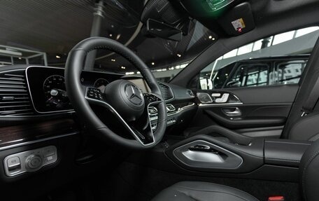 Mercedes-Benz GLE Coupe, 2026 год, 15 199 000 рублей, 9 фотография