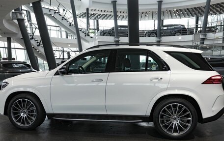 Mercedes-Benz GLE, 2026 год, 15 215 000 рублей, 3 фотография