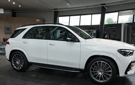 Mercedes-Benz GLE, 2026 год, 15 215 000 рублей, 4 фотография