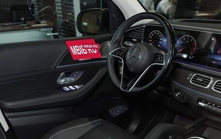 Mercedes-Benz GLE, 2026 год, 15 215 000 рублей, 10 фотография