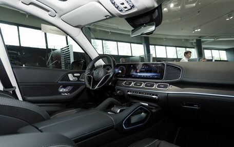 Mercedes-Benz GLE, 2026 год, 15 215 000 рублей, 13 фотография