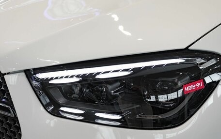 Mercedes-Benz GLE, 2026 год, 15 215 000 рублей, 15 фотография