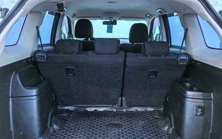 Mitsubishi Outlander III рестайлинг 3, 2017 год, 1 520 000 рублей, 21 фотография
