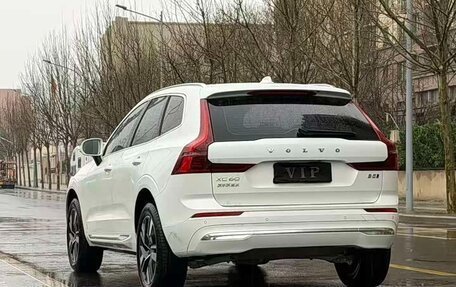 Volvo XC60 II, 2025 год, 5 300 026 рублей, 2 фотография