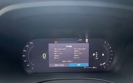 Volvo XC60 II, 2025 год, 5 300 026 рублей, 9 фотография