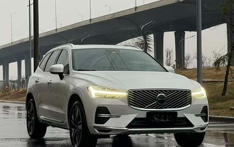 Volvo XC60 II, 2025 год, 5 300 026 рублей, 5 фотография