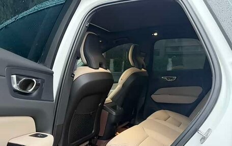 Volvo XC60 II, 2025 год, 5 300 026 рублей, 11 фотография