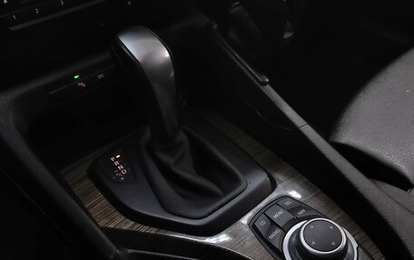 BMW X1, 2010 год, 1 280 000 рублей, 13 фотография