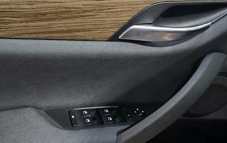 BMW X1, 2010 год, 1 280 000 рублей, 14 фотография