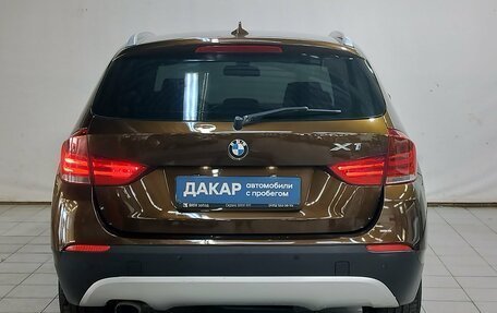 BMW X1, 2010 год, 1 280 000 рублей, 5 фотография