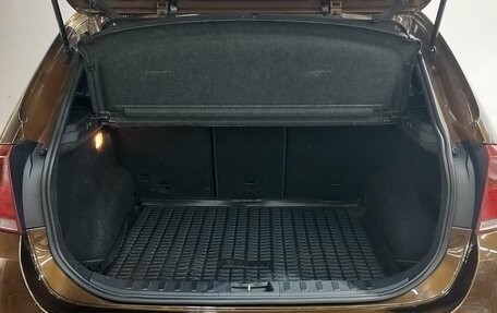 BMW X1, 2010 год, 1 280 000 рублей, 7 фотография