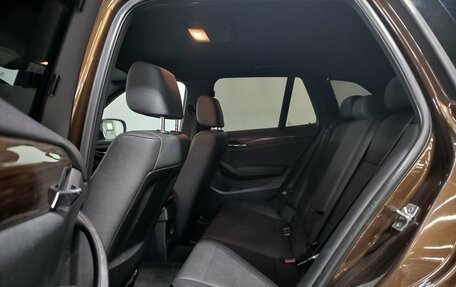 BMW X1, 2010 год, 1 280 000 рублей, 16 фотография