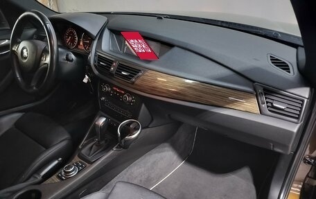 BMW X1, 2010 год, 1 280 000 рублей, 10 фотография