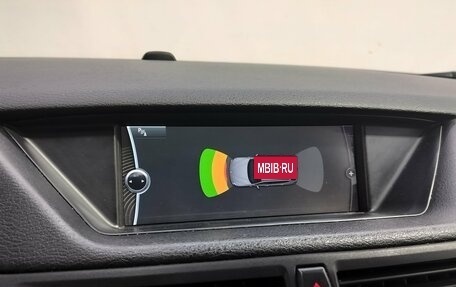 BMW X1, 2010 год, 1 280 000 рублей, 11 фотография