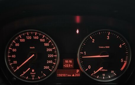 BMW X1, 2010 год, 1 280 000 рублей, 17 фотография