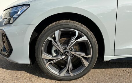 Audi A3, 2025 год, 3 997 000 рублей, 7 фотография
