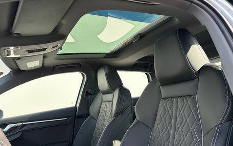 Audi A3, 2025 год, 3 997 000 рублей, 9 фотография