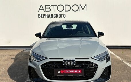Audi A3, 2025 год, 3 997 000 рублей, 5 фотография