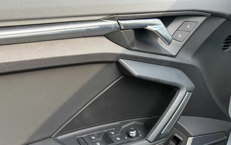 Audi A3, 2025 год, 3 997 000 рублей, 16 фотография