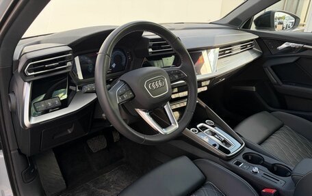 Audi A3, 2025 год, 3 997 000 рублей, 11 фотография