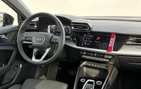 Audi A3, 2025 год, 3 997 000 рублей, 13 фотография