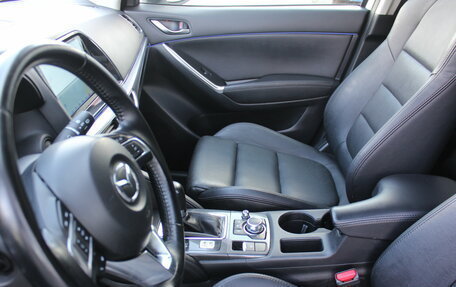 Mazda CX-5 II, 2015 год, 1 717 000 рублей, 11 фотография