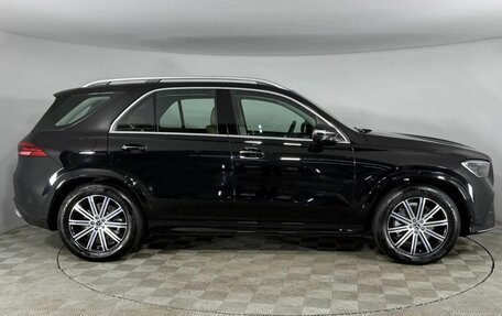 Mercedes-Benz GLE, 2025 год, 10 000 000 рублей, 3 фотография