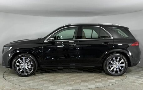 Mercedes-Benz GLE, 2025 год, 10 000 000 рублей, 6 фотография