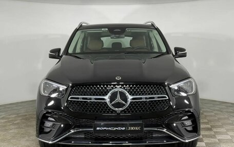 Mercedes-Benz GLE, 2025 год, 10 000 000 рублей, 2 фотография