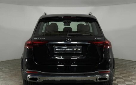 Mercedes-Benz GLE, 2025 год, 10 000 000 рублей, 5 фотография