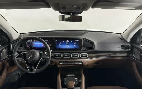 Mercedes-Benz GLE, 2025 год, 10 000 000 рублей, 10 фотография