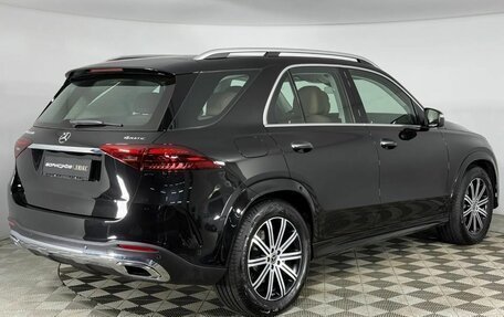 Mercedes-Benz GLE, 2025 год, 10 000 000 рублей, 4 фотография