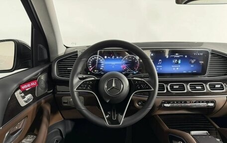 Mercedes-Benz GLE, 2025 год, 10 000 000 рублей, 11 фотография