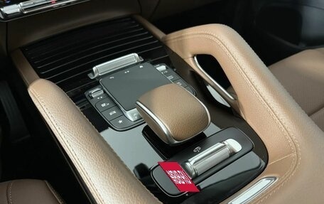 Mercedes-Benz GLE, 2025 год, 10 000 000 рублей, 14 фотография
