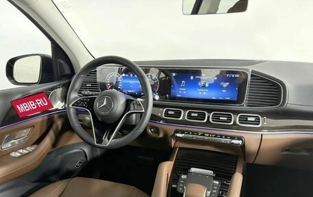 Mercedes-Benz GLE, 2025 год, 10 000 000 рублей, 12 фотография