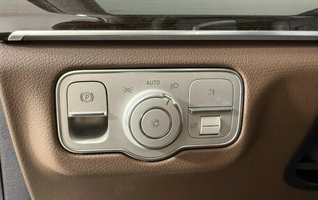 Mercedes-Benz GLE, 2025 год, 10 000 000 рублей, 17 фотография