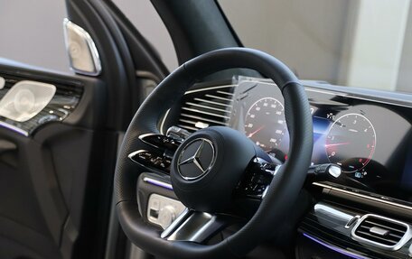 Mercedes-Benz GLS, 2026 год, 18 300 000 рублей, 15 фотография