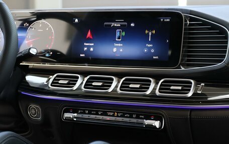 Mercedes-Benz GLS, 2026 год, 18 300 000 рублей, 14 фотография
