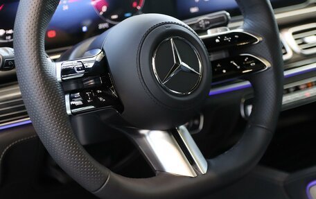 Mercedes-Benz GLS, 2026 год, 18 300 000 рублей, 11 фотография