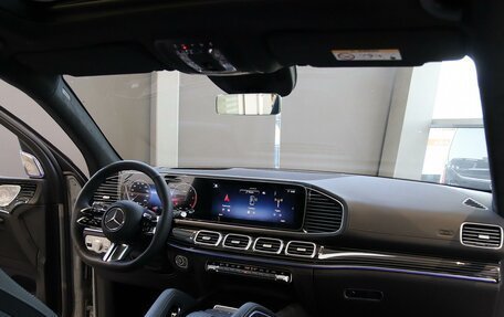 Mercedes-Benz GLS, 2026 год, 18 300 000 рублей, 13 фотография