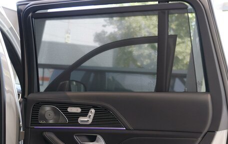 Mercedes-Benz GLS, 2026 год, 18 300 000 рублей, 17 фотография