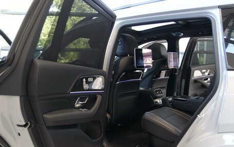 Mercedes-Benz GLS, 2026 год, 18 300 000 рублей, 19 фотография
