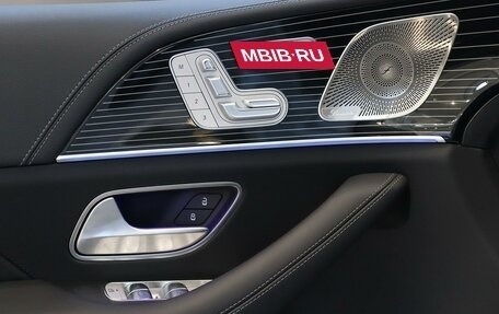 Mercedes-Benz GLS, 2026 год, 18 300 000 рублей, 7 фотография